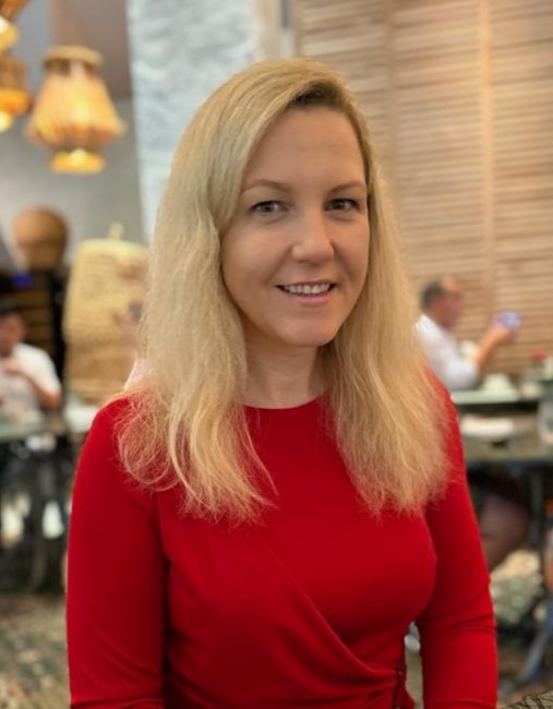Dr. Jessica Mohaupt